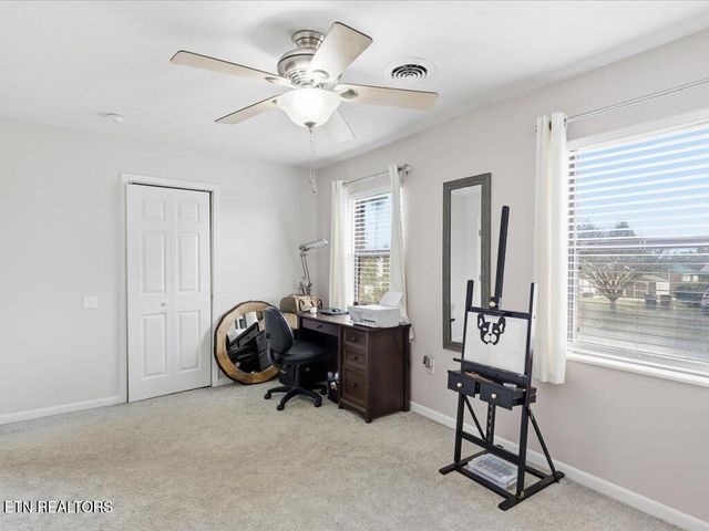 1663 Meadow Spring Drive, Jefferson City, TN 37760