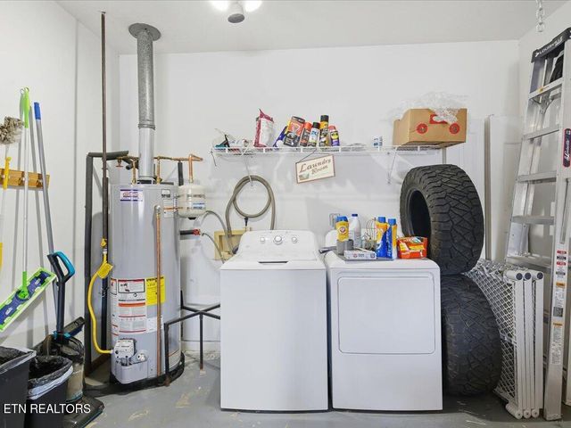 1663 Meadow Spring Drive, Jefferson City, TN 37760