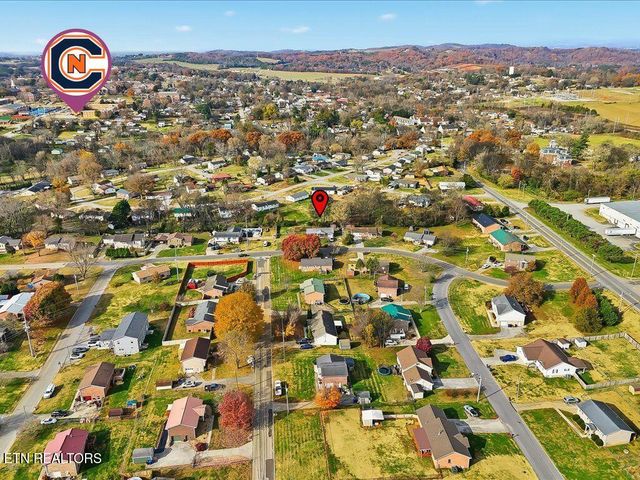 1663 Meadow Spring Drive, Jefferson City, TN 37760