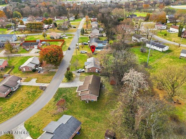 1663 Meadow Spring Drive, Jefferson City, TN 37760