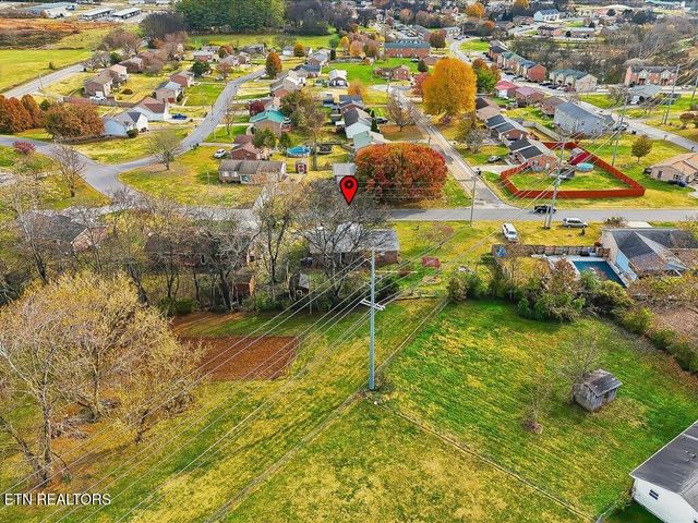 1663 Meadow Spring Drive, Jefferson City, TN 37760