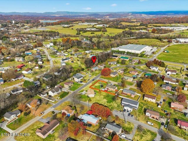 1663 Meadow Spring Drive, Jefferson City, TN 37760