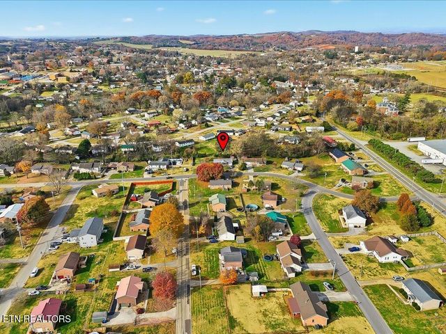 1663 Meadow Spring Drive, Jefferson City, TN 37760