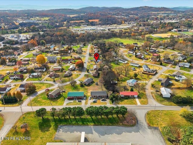 1663 Meadow Spring Drive, Jefferson City, TN 37760