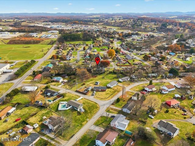 1663 Meadow Spring Drive, Jefferson City, TN 37760