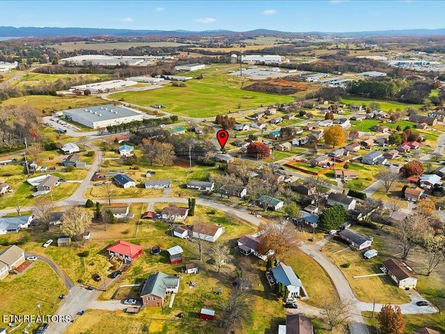 1663 Meadow Spring Drive, Jefferson City, TN 37760