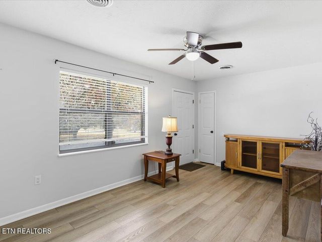 1663 Meadow Spring Drive, Jefferson City, TN 37760