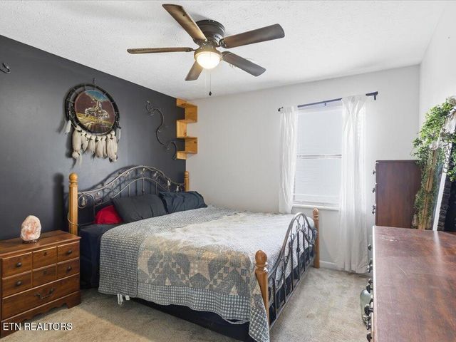 1663 Meadow Spring Drive, Jefferson City, TN 37760