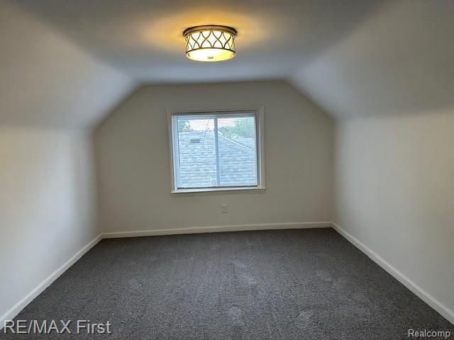 24707 Saxony Avenue, Eastpointe, MI 48021