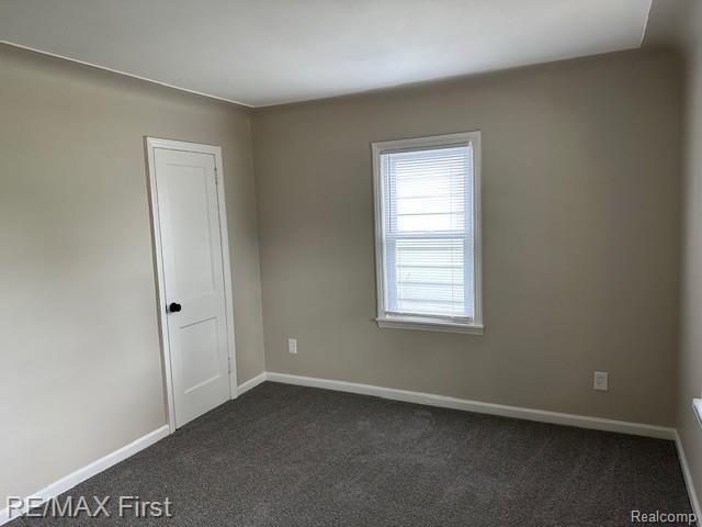 24707 Saxony Avenue, Eastpointe, MI 48021