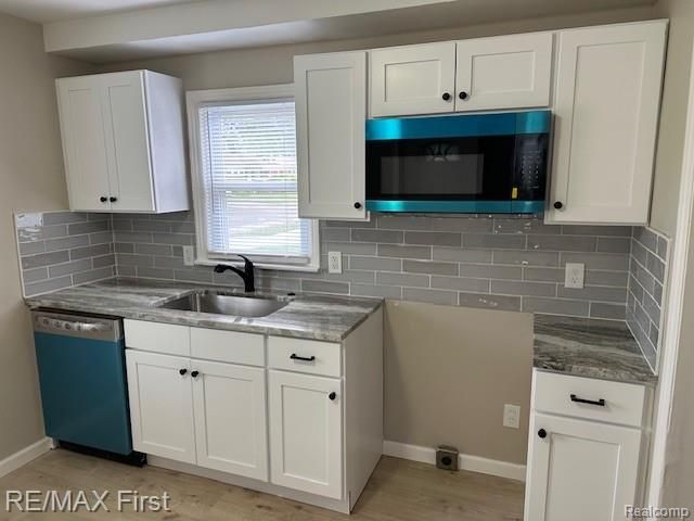 24707 Saxony Avenue, Eastpointe, MI 48021