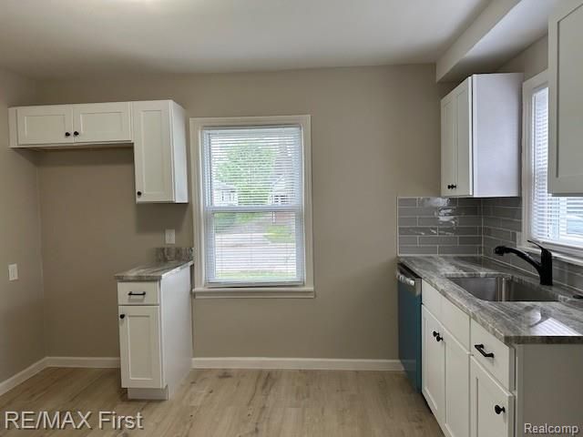 24707 Saxony Avenue, Eastpointe, MI 48021