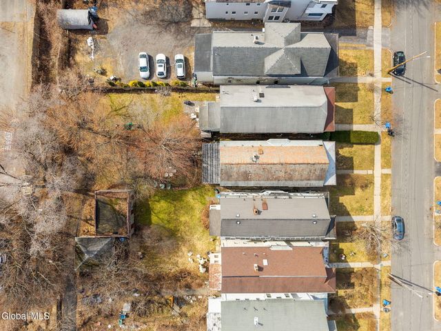 85 S Pine Avenue, Albany, NY 12208