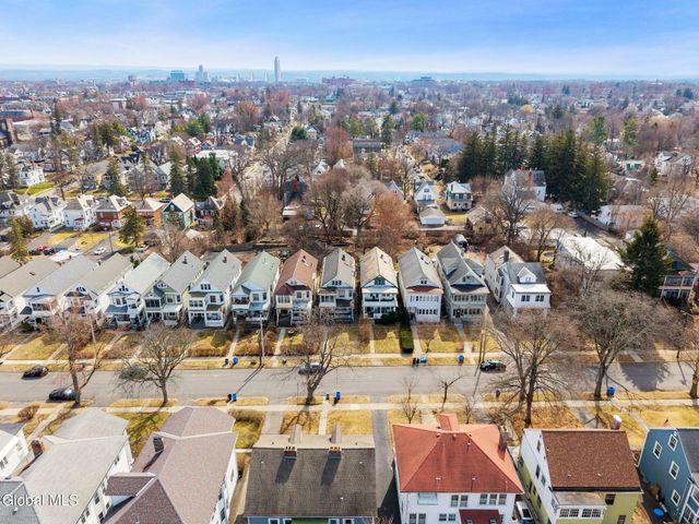 85 S Pine Avenue, Albany, NY 12208