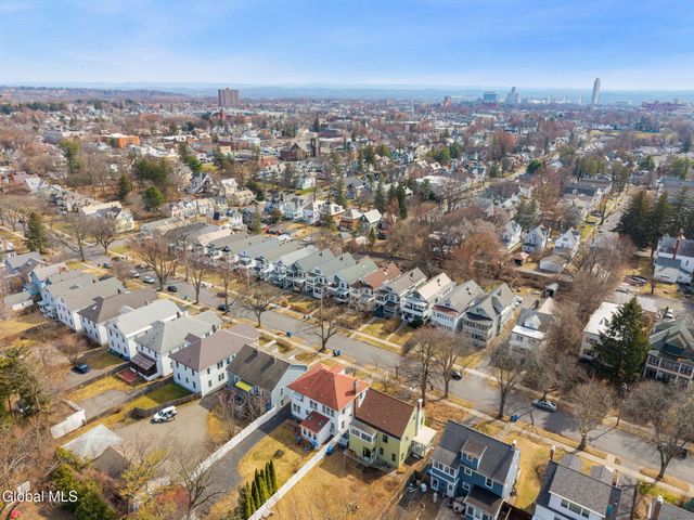 85 S Pine Avenue, Albany, NY 12208