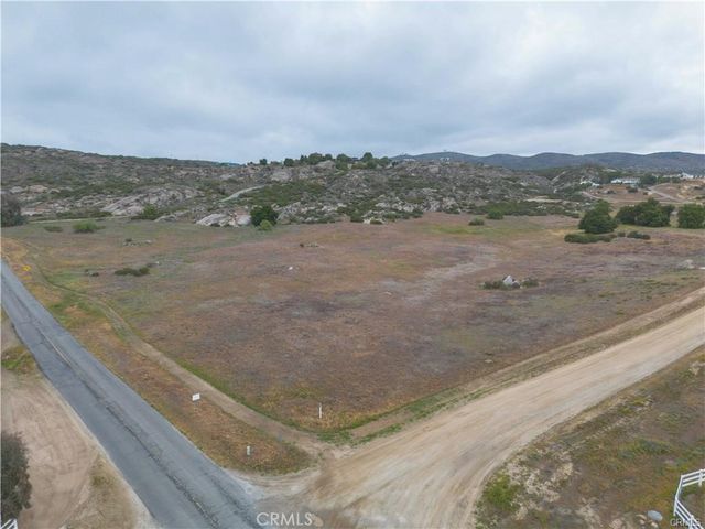 0 De Portola Road, Temecula, CA 92592
