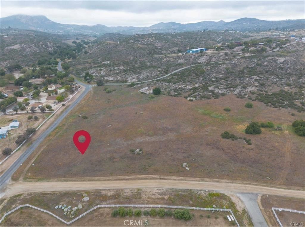 0 De Portola Road, Temecula, CA 92592