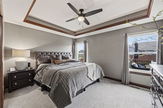 5409 Mayfair Street SW, Cedar Rapids, IA 52404