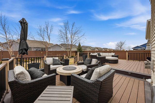 5409 Mayfair Street SW, Cedar Rapids, IA 52404