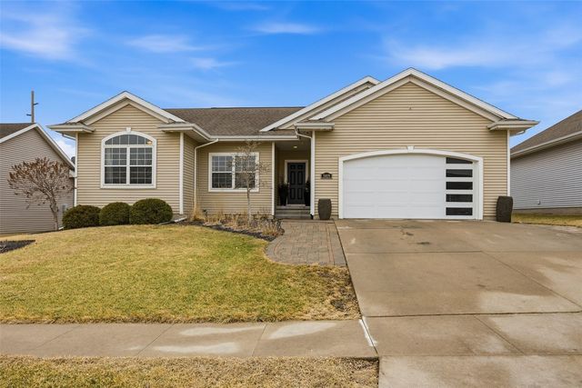 5409 Mayfair Street SW, Cedar Rapids, IA 52404