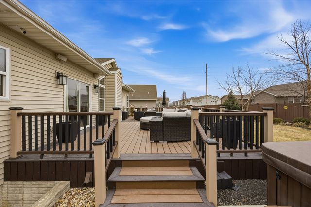 5409 Mayfair Street SW, Cedar Rapids, IA 52404