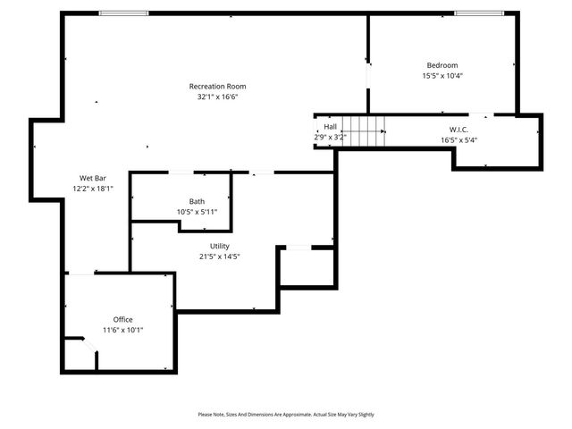 5409 Mayfair Street SW, Cedar Rapids, IA 52404