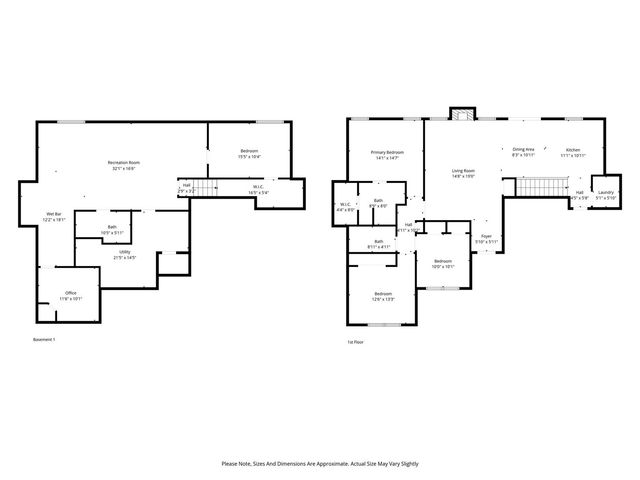 5409 Mayfair Street SW, Cedar Rapids, IA 52404