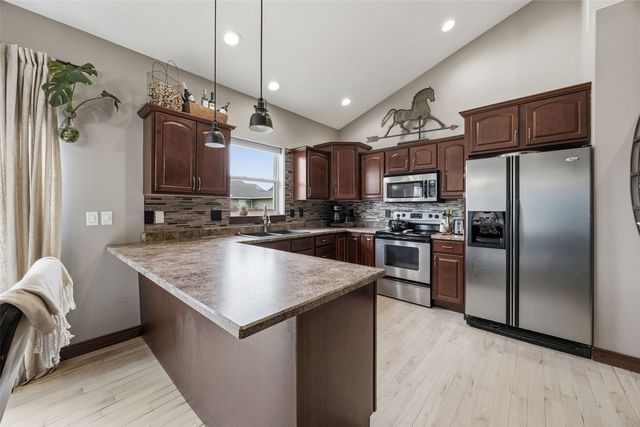 5409 Mayfair Street SW, Cedar Rapids, IA 52404