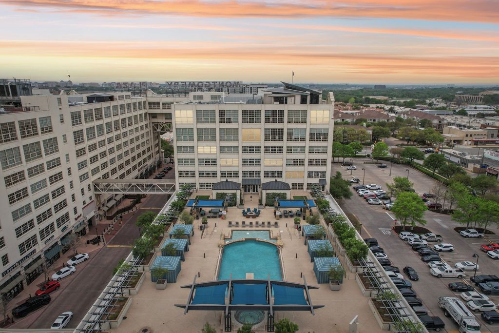 2600 W 7th Street 1539, Fort Worth, TX 76107