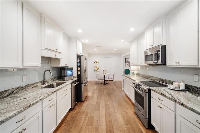 4612 Bit & Spur Road, Mobile, AL 36608