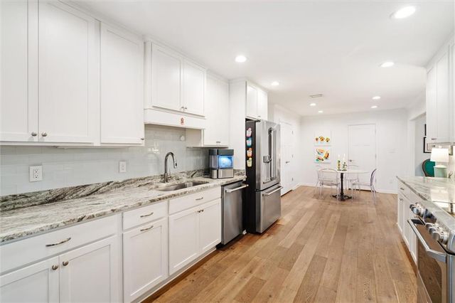 4612 Bit & Spur Road, Mobile, AL 36608