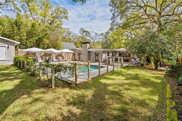 4612 Bit & Spur Road, Mobile, AL 36608