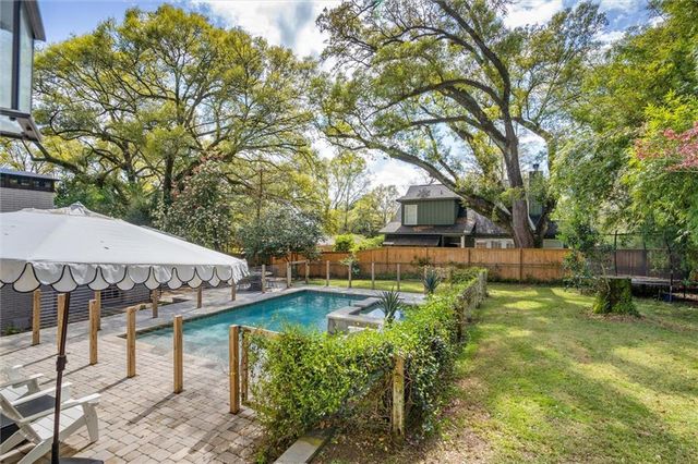 4612 Bit & Spur Road, Mobile, AL 36608