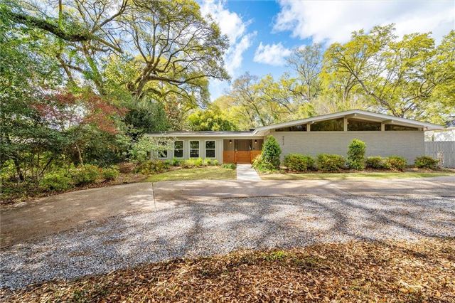 4612 Bit & Spur Road, Mobile, AL 36608