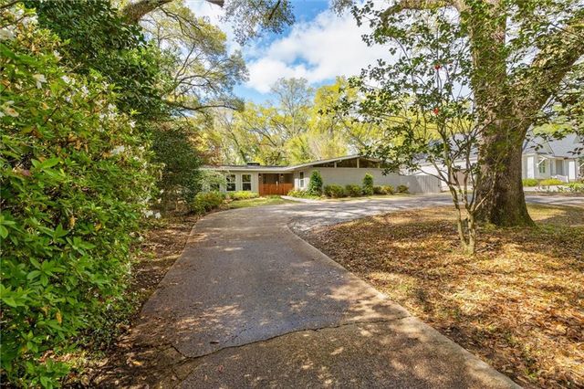 4612 Bit & Spur Road, Mobile, AL 36608