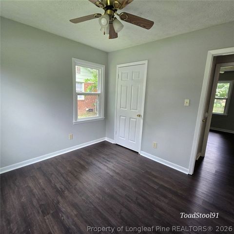 6512 KEMPER Court, Fayetteville, NC 28314