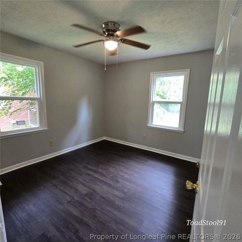 6512 KEMPER Court, Fayetteville, NC 28314