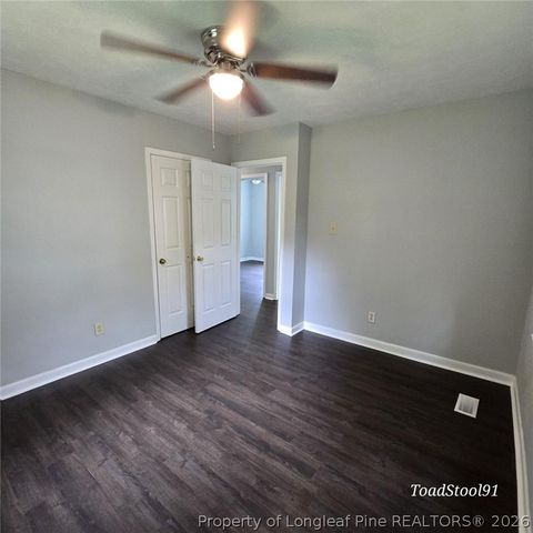 6512 KEMPER Court, Fayetteville, NC 28314