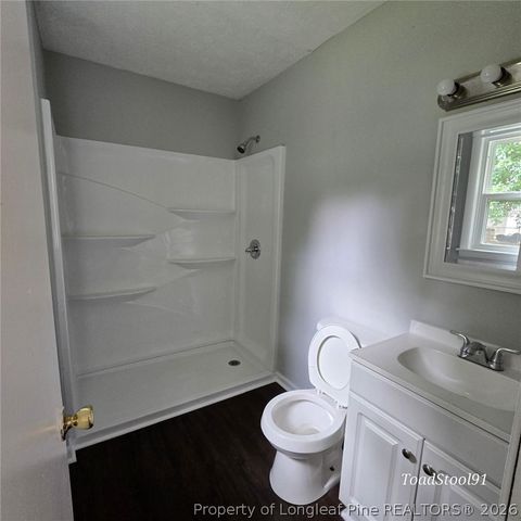 6512 KEMPER Court, Fayetteville, NC 28314