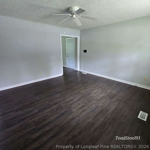 6512 KEMPER Court, Fayetteville, NC 28314