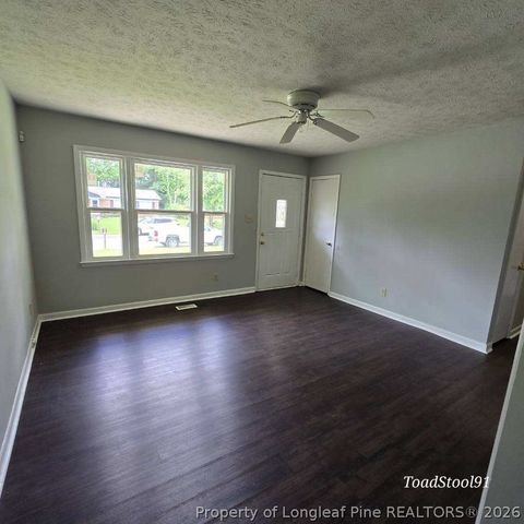 6512 KEMPER Court, Fayetteville, NC 28314