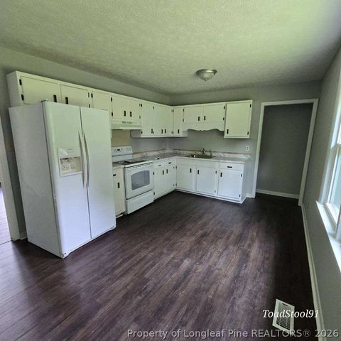 6512 KEMPER Court, Fayetteville, NC 28314