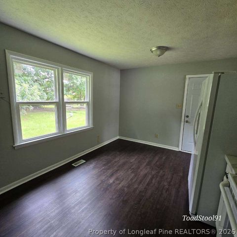 6512 KEMPER Court, Fayetteville, NC 28314