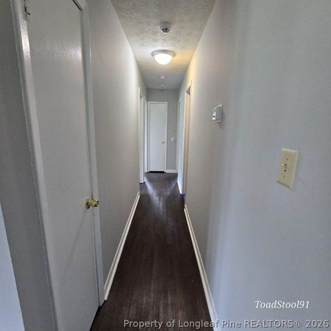 6512 KEMPER Court, Fayetteville, NC 28314