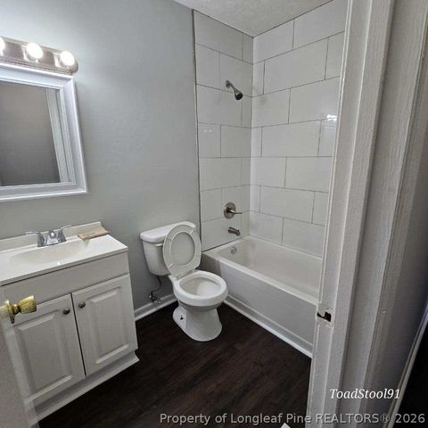 6512 KEMPER Court, Fayetteville, NC 28314