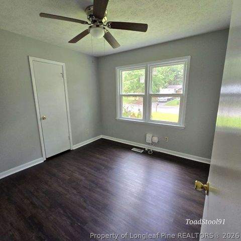 6512 KEMPER Court, Fayetteville, NC 28314