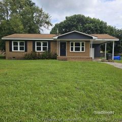 6512 KEMPER Court, Fayetteville, NC 28314