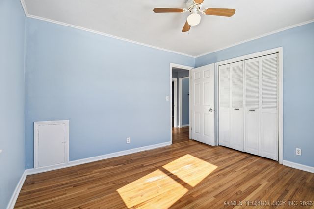 424 S 69th East Avenue, Tulsa, OK 74112