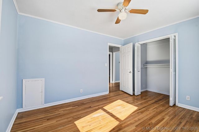 424 S 69th East Avenue, Tulsa, OK 74112