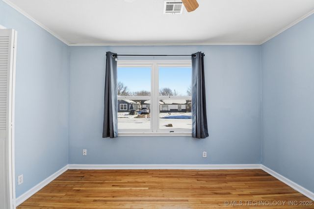 424 S 69th East Avenue, Tulsa, OK 74112